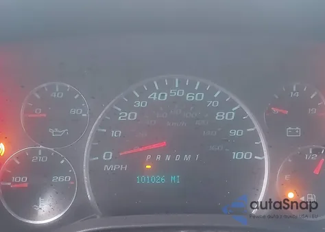 2018 GMC Savana 2500 Work Van z USA, uszkodzony, nr VIN 1GTW7AFP2J1202477